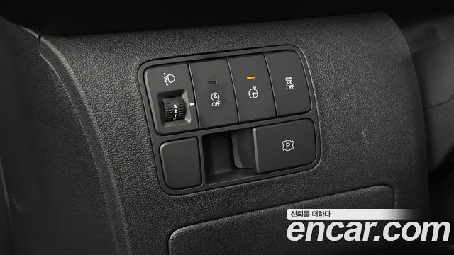 Hyundai Staria Cargo 5-Seater Modern 2025 — фото 18