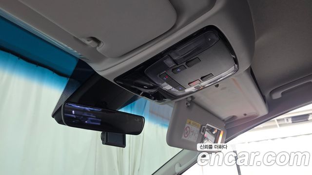 Hyundai Staria Cargo 5-Seater Modern 2025 — фото 19