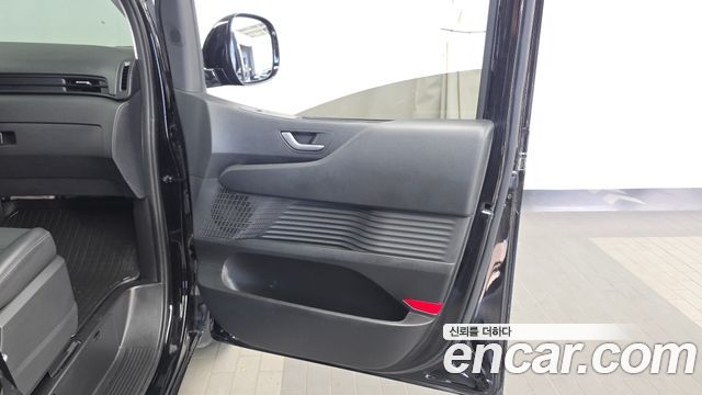 Hyundai Staria Cargo 5-Seater Modern 2025 — фото 25