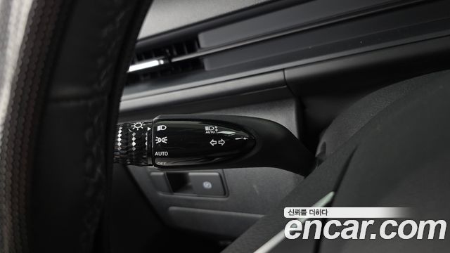 Hyundai Staria Cargo 5-Seater Modern 2025 — фото 27