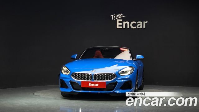 BMW Z4 (G29) sDrive20i M Sport 2019 — фото 3