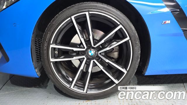 BMW Z4 (G29) sDrive20i M Sport 2019 — фото 5