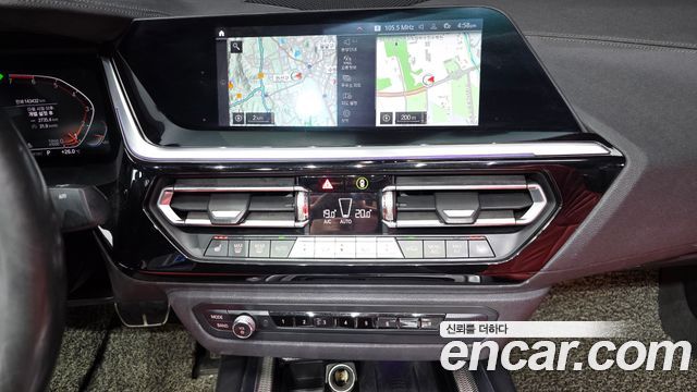 BMW Z4 (G29) sDrive20i M Sport 2019 — фото 11