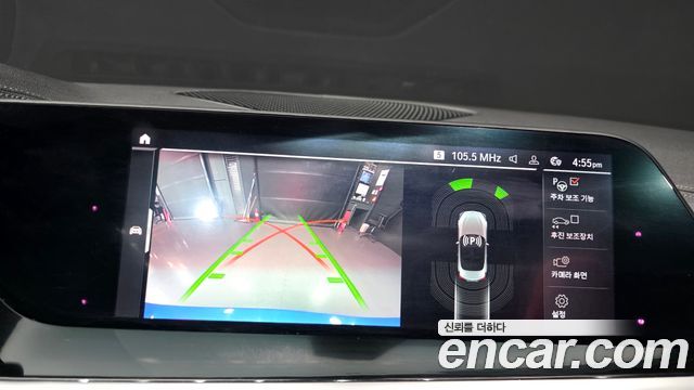 BMW Z4 (G29) sDrive20i M Sport 2019 — фото 13