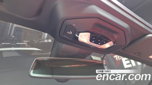BMW Z4 (G29) sDrive20i M Sport 2019 — фото 14