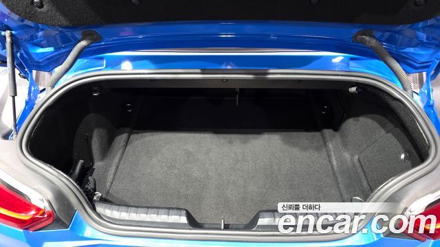 BMW Z4 (G29) sDrive20i M Sport 2019 — фото 16