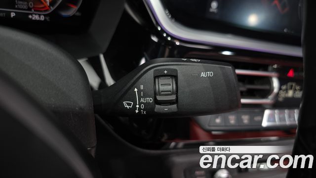 BMW Z4 (G29) sDrive20i M Sport 2019 — фото 19