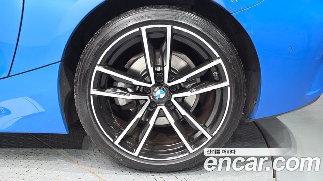 BMW Z4 (G29) sDrive20i M Sport 2019 — фото 21