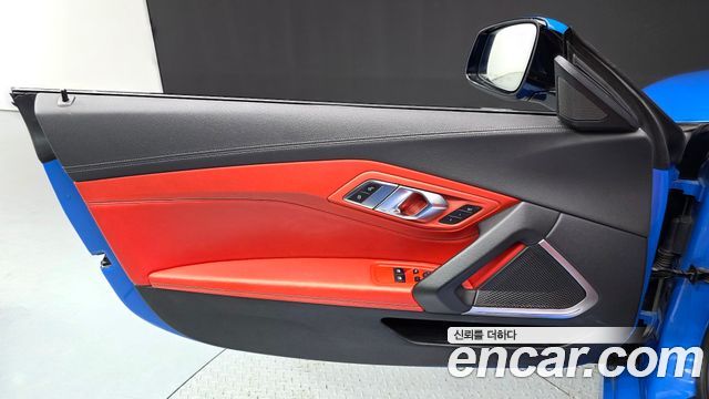 BMW Z4 (G29) sDrive20i M Sport 2019 — фото 24