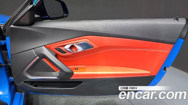 BMW Z4 (G29) sDrive20i M Sport 2019 — фото 25