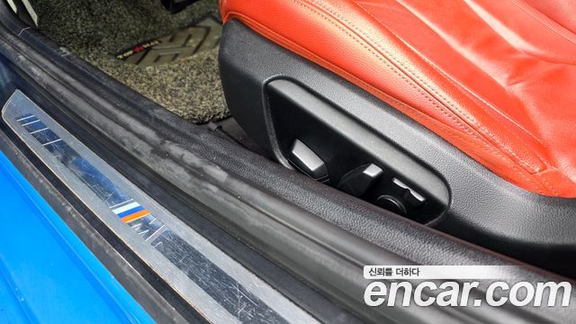 BMW Z4 (G29) sDrive20i M Sport 2019 — фото 27