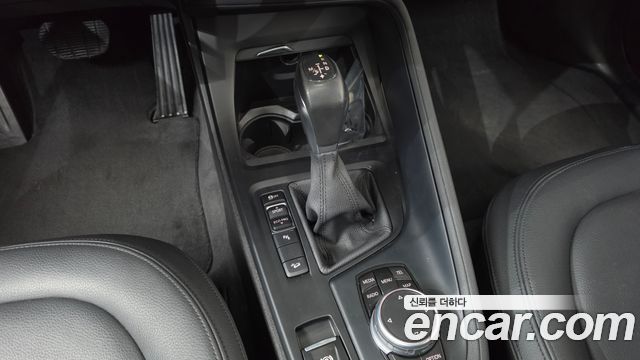 BMW X1 (F48) xDrive 20d 2016 — фото 9