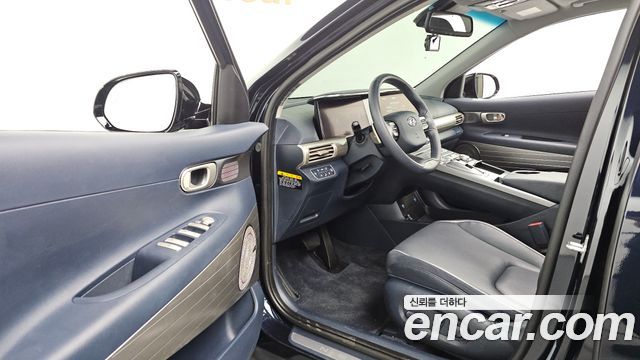 Hyundai Nexo Premium 2022 — фото 10