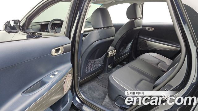 Hyundai Nexo Premium 2022 — фото 11