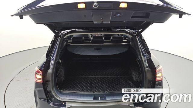 Hyundai Nexo Premium 2022 — фото 16