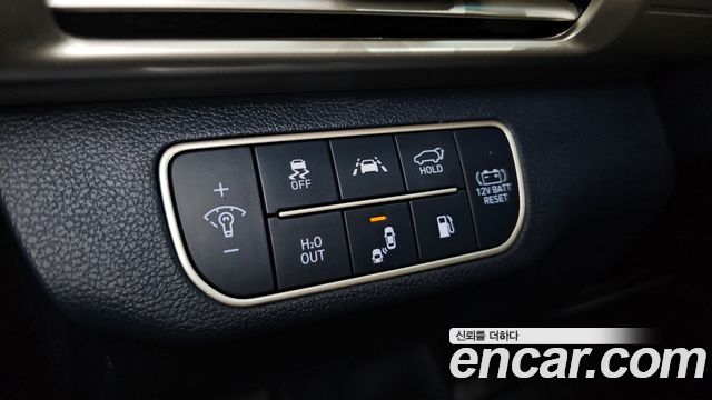 Hyundai Nexo Premium 2022 — фото 19