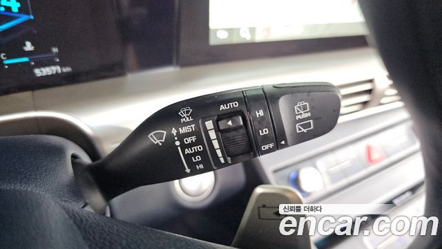 Hyundai Nexo Premium 2022 — фото 20