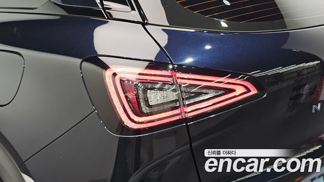 Hyundai Nexo Premium 2022 — фото 23