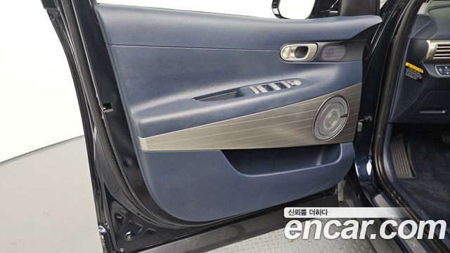 Hyundai Nexo Premium 2022 — фото 24
