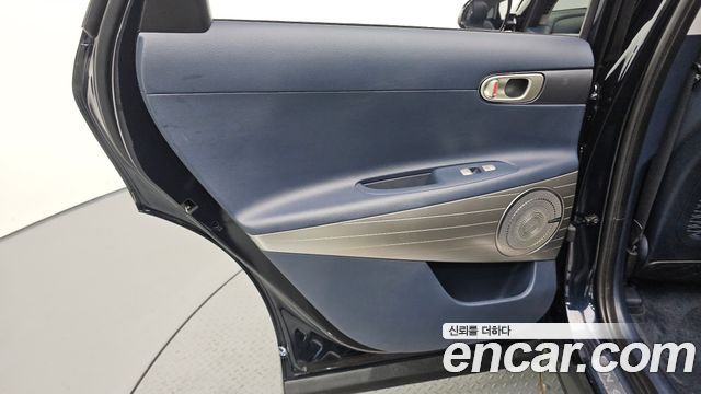 Hyundai Nexo Premium 2022 — фото 25