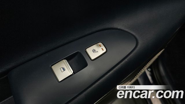 Hyundai Nexo Premium 2022 — фото 27