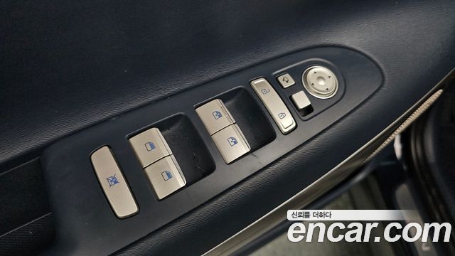 Hyundai Nexo Premium 2022 — фото 28
