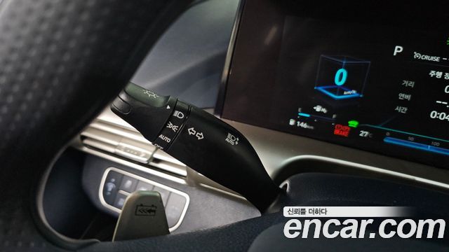 Hyundai Nexo Premium 2022 — фото 29