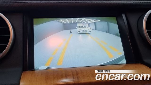 Land Rover Discovery 4 3.0 SDV6 HSE 2013 — фото 14