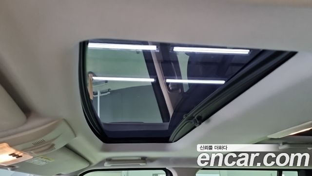 Land Rover Discovery 4 3.0 SDV6 HSE 2013 — фото 16