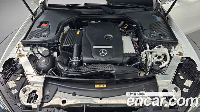 Mercedes-Benz E-Class (W213) E250 Exclusive 2021 — фото 6