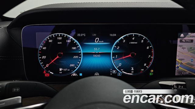 Mercedes-Benz E-Class (W213) E250 Exclusive 2021 — фото 8