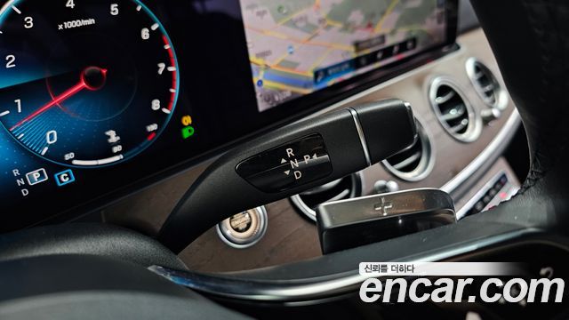 Mercedes-Benz E-Class (W213) E250 Exclusive 2021 — фото 9