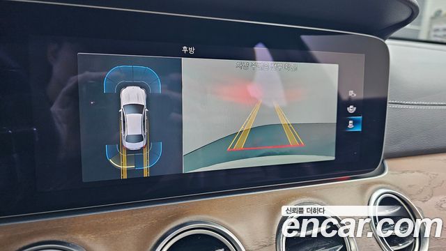 Mercedes-Benz E-Class (W213) E250 Exclusive 2021 — фото 14