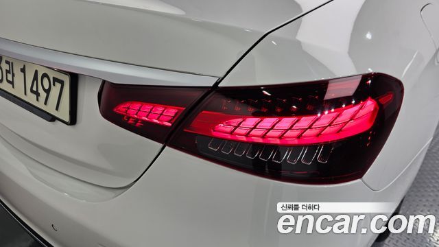 Mercedes-Benz E-Class (W213) E250 Exclusive 2021 — фото 23