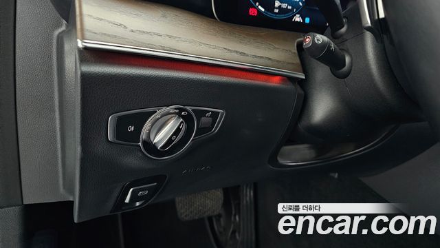 Mercedes-Benz E-Class (W213) E250 Exclusive 2021 — фото 29