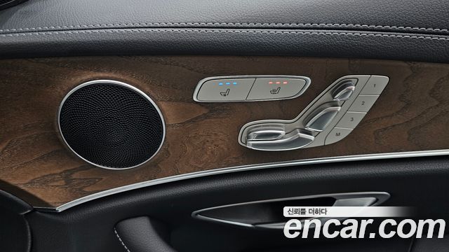 Mercedes-Benz E-Class (W213) E250 Exclusive 2021 — фото 32