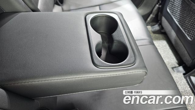 Kia Sportage The Bold Diesel 2.0 2WD Prestige 2019 — фото 27