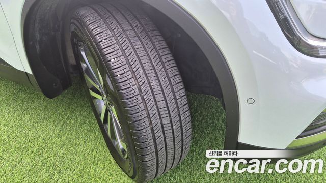 Renault Korea QM6 2.0 GDe LE Signature 2WD 2022 — фото 8