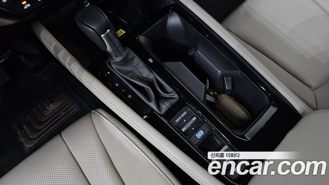 Honda Accord (XI) 2.0 Hybrid Touring 2025 — фото 9