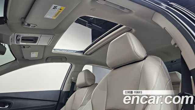 Honda Accord (XI) 2.0 Hybrid Touring 2025 — фото 16