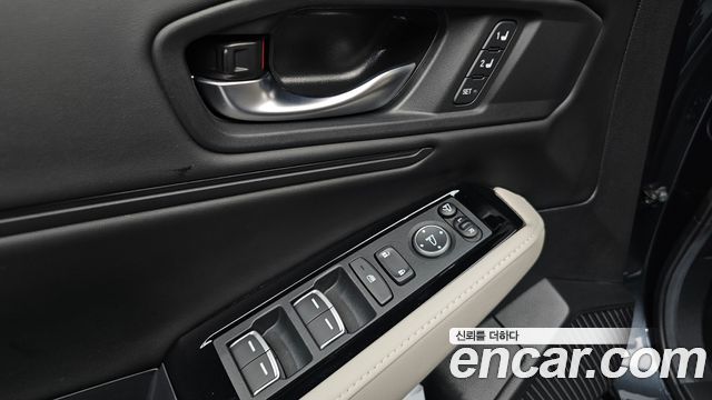Honda Accord (XI) 2.0 Hybrid Touring 2025 — фото 18