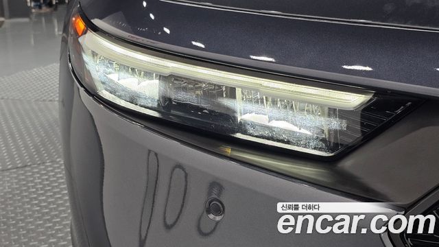 Honda Accord (XI) 2.0 Hybrid Touring 2025 — фото 22