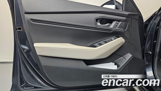 Honda Accord (XI) 2.0 Hybrid Touring 2025 — фото 24