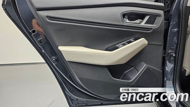 Honda Accord (XI) 2.0 Hybrid Touring 2025 — фото 25