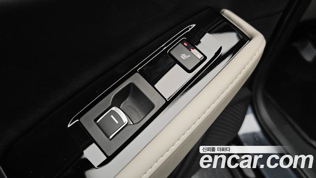 Honda Accord (XI) 2.0 Hybrid Touring 2025 — фото 29