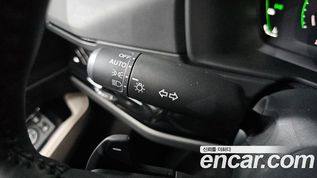 Honda Accord (XI) 2.0 Hybrid Touring 2025 — фото 30
