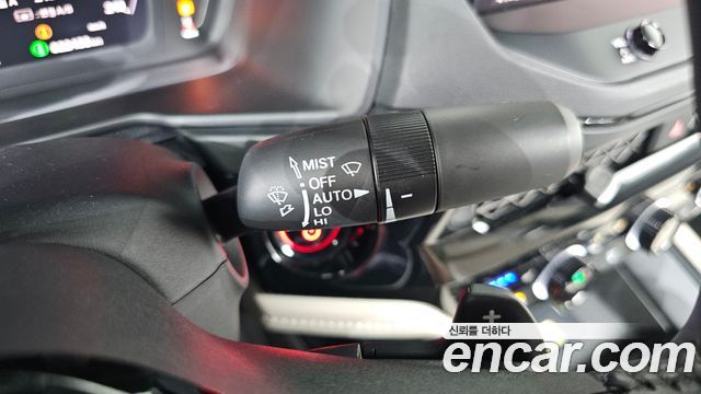Honda Accord (XI) 2.0 Hybrid Touring 2025 — фото 31