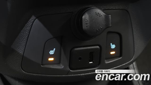 Chevrolet Spark LT Standard 2013 — фото 17