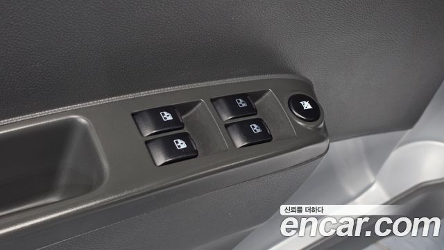 Chevrolet Spark LT Standard 2013 — фото 23