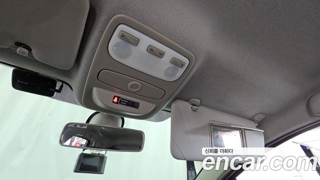 Renault Korea QM3 LE 2014 — фото 17